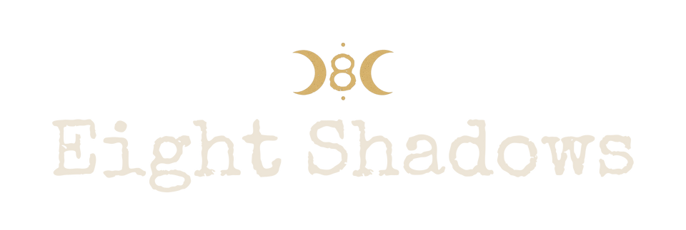 Eight Shadows